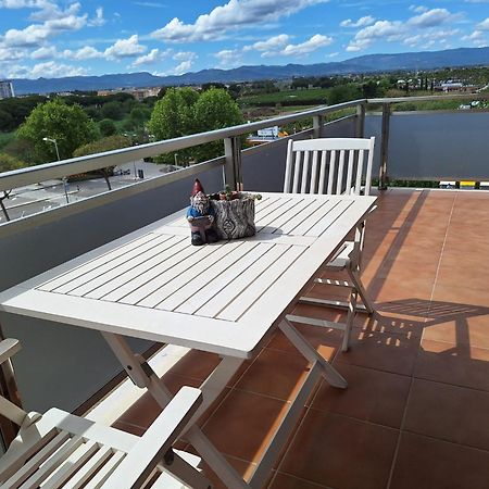 Apartamento Cambrils Playa Esquirol Exterior photo